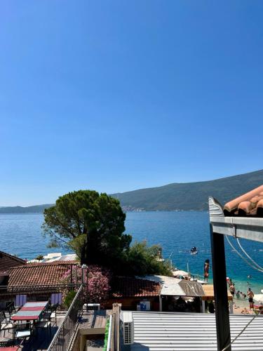 Hotel Max in Herceg Novi