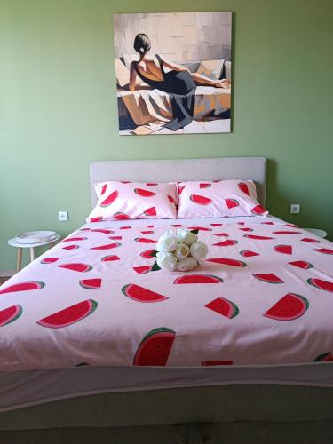 Apartman Sanja-Niš