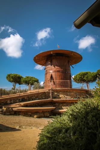 

Borgo Rurale San Giusto