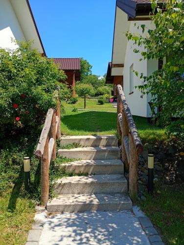 Exterior view of Idylla