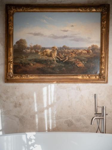 Faciliteiten, Tenuta Bartoli in Sant Andrea