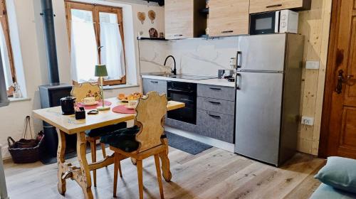 Palvelut, Antelao & Pelmo Apartments by Casa Check in Borca di Cadore