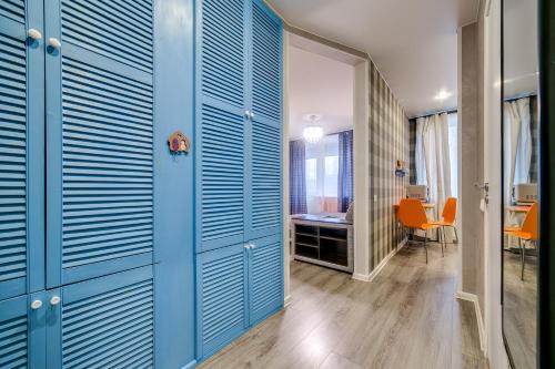 Park Lane Inn Apartment Ohta - image 8