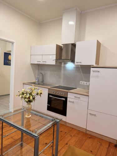 LIINA apartment in Vahtseliina