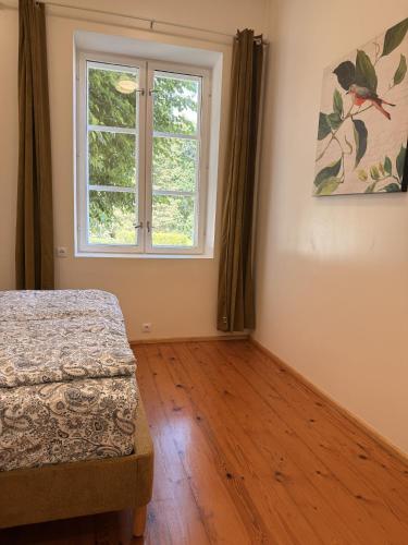 LIINA apartment in Vahtseliina