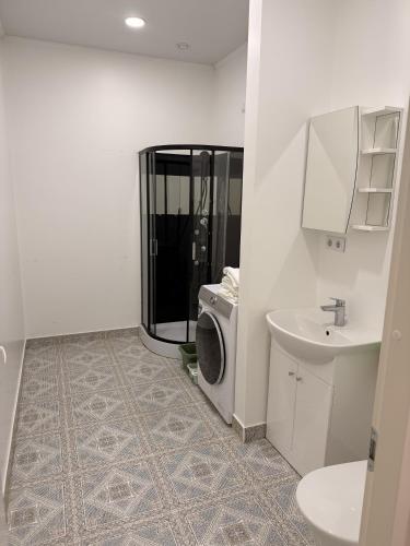 LIINA apartment in Vahtseliina