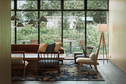 . Fairfield by Marriott Hokkaido Naganuma