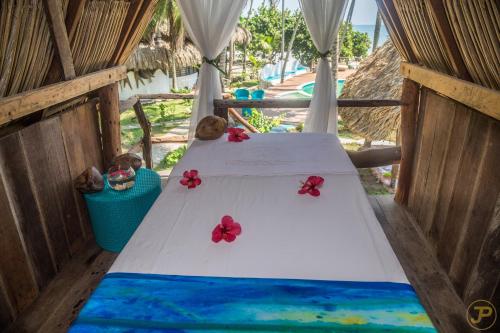 Sublime EcoHotel - Tayrona Palomino