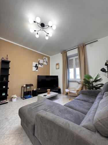 Villa Gina Case Vacanze 4