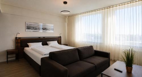 Motel Plus Schönefeld