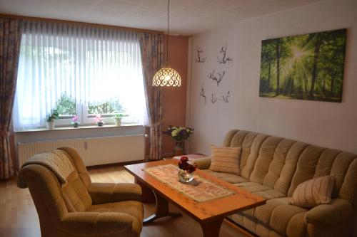 Zum Zingelforst in Grethem