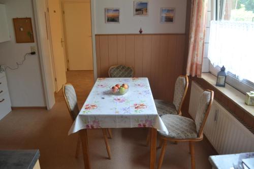 Zum Zingelforst in Grethem