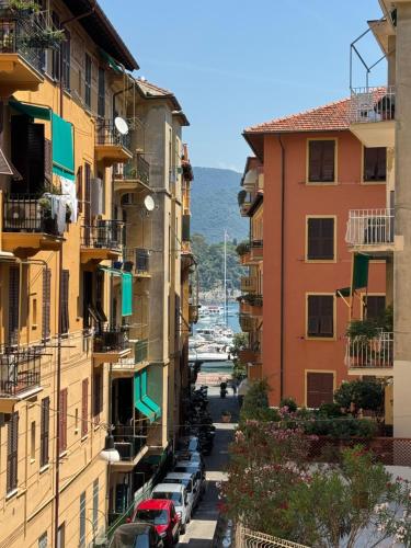 VM House by PortofinoVacanze