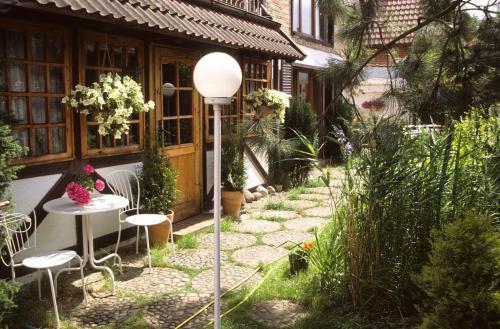 U Rybaka, Sopot (Foto 10)