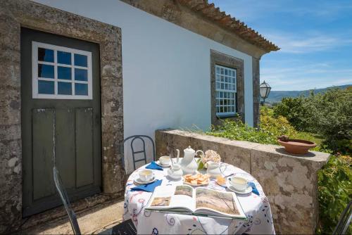 Ēdiens un dzērieni, Paço de Lanheses - Turismo de Habitação (Paco de Lanheses - Turismo de Habitacao) in Lanheses