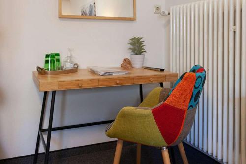 Berghotel TheLounge 5