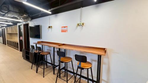 共用Lounge/電視區