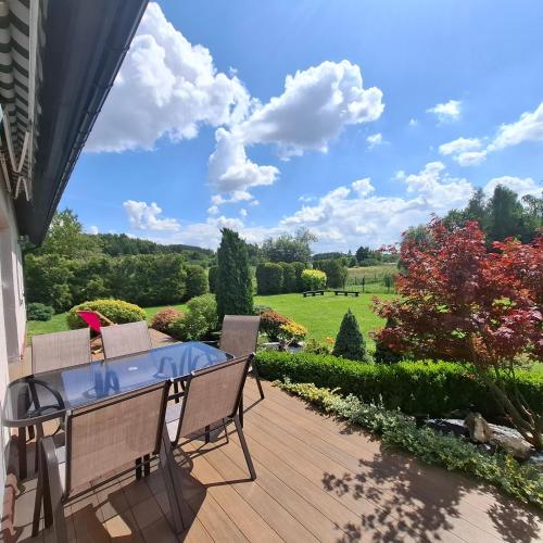 Apartamenty TUTERRA II
