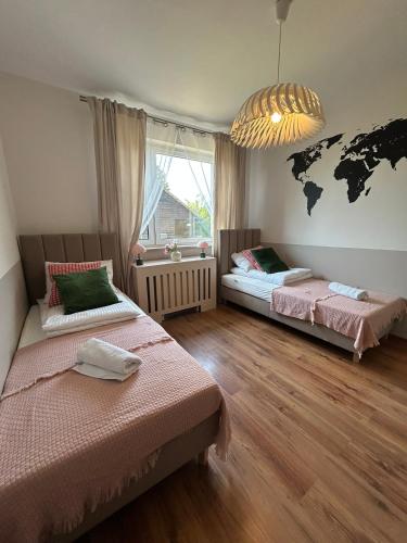 Apartamenty TUTERRA II