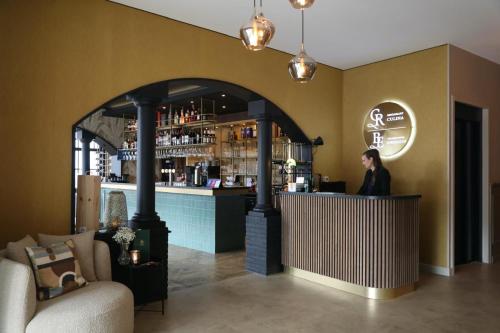 Boutique Hotel Enkhuizen - Wervershoof Boutique Hotel Enkhuizen - Wervershoof