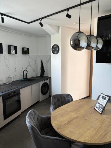 KINCSEM 2 Apartman - Location saisonnière - Debrecen