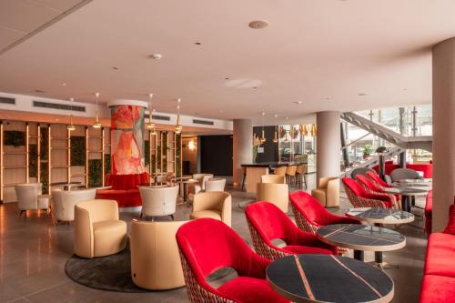 Savhotel Mantegna Padova in Padua