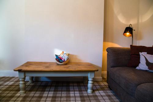 Harrogate Elite Self Contained Apartments - image 4