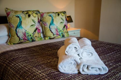 Harrogate Elite Self Contained Apartments - image 6