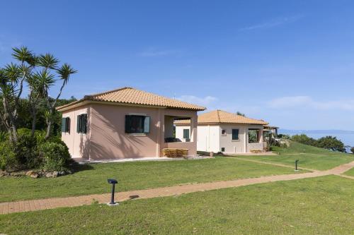 . Analipsi Villas Beach Front