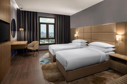 Four Points by Sheraton Accra Airport Hotel - image 5