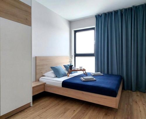 MOGILSKA Apartments near Tauron Arena Krakow, Cracovia (foto 8)