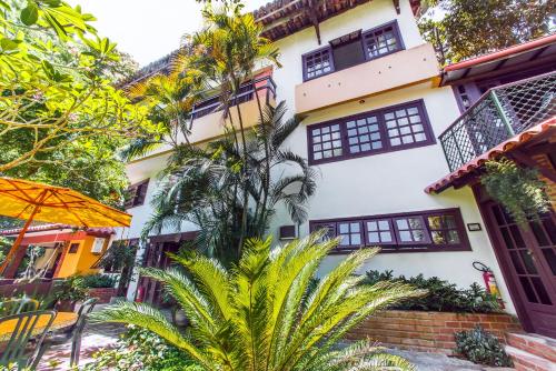 O Veleiro Bed and Breakfast - 출입구