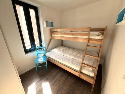 Ferienwohnung 
