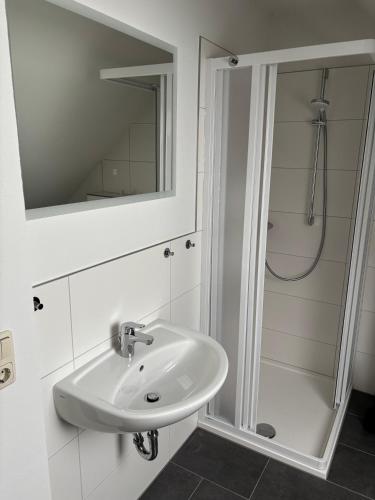 Vannas istaba, Hochwertige Monteurunterkunft in Zarrentin am Schaalsee