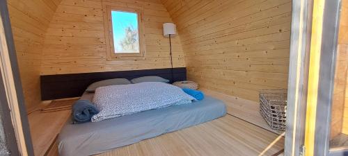 La Nocciolaia Glamping di Langa in Lequio Tanaro