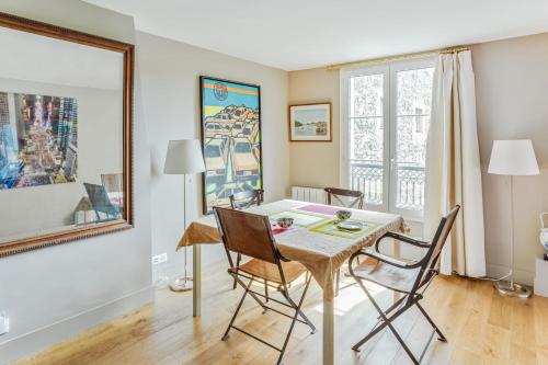 Appartement Barrio - Welkeys
