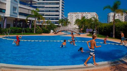 AG Eden Gandia Beach