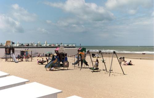 Cozy Apartment In Middelkerke - image 2