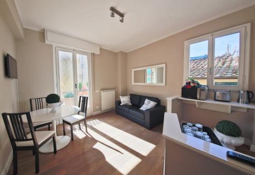 Apartments Florence - Barbadori