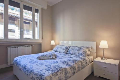 Apartments Florence - Barbadori - image 4