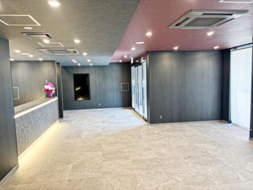 Hotel LiVEMAX Tokuyama Ekimae in Shunan