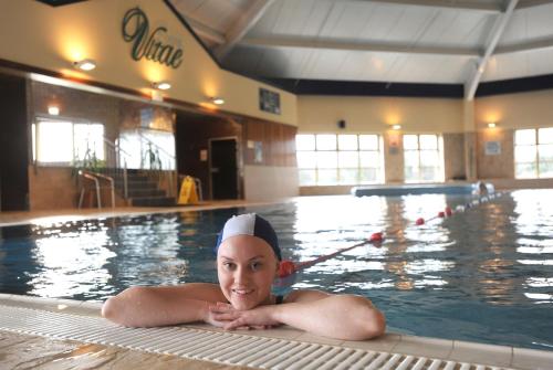 Bể bơi, Maldron Hotel Wexford in Wexford