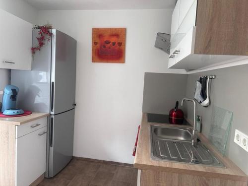 NEU! Kleines Glück Illingen (NEU! Kleines Gluck Illingen) in Illingen (Saarland)