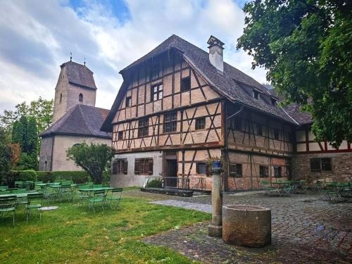 Hostel Feldkirch in Feldkirch