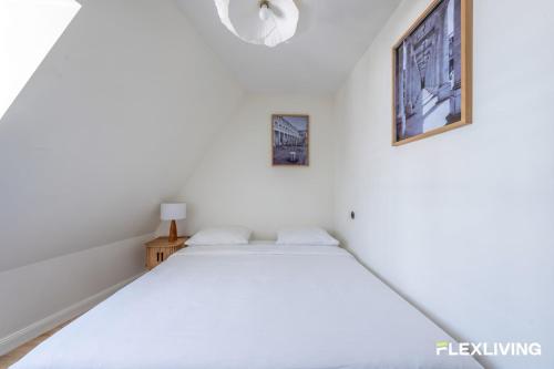 T2 lumineux proche Grands Boulevards Paris 10è