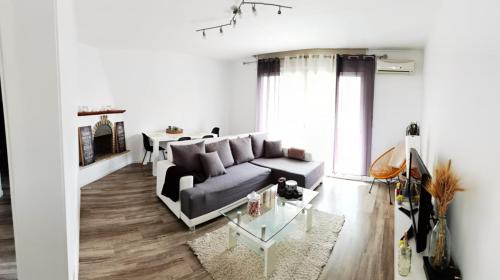 Beautiful apartment downtown Ajaccio