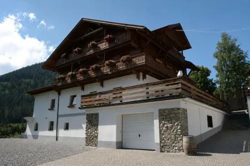 Chalet Rotenstein in Berwang, Österreich