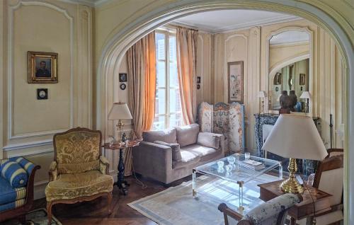 Lovely Home In Clef Vallée D'eure (Lovely Home In Clef Vallee D'eure) in La Croix-Saint-Leufroy