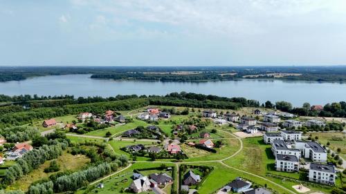 Iekārtas, RegioStyle Gemütliche Wohnung im Schaalseepark! (RegioStyle Gemutliche Wohnung im Schaalseepark!) in Zarrentin am Schaalsee