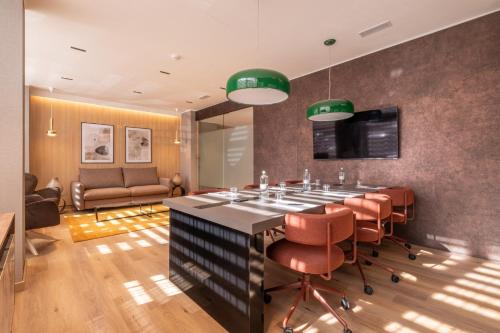 Savhotel Mantegna Padova in Padua